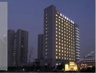 فندق هانجتشوفي  Duhao المظهر الخارجي الصورة